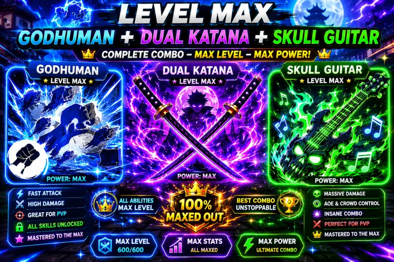 LV max + GHM + CDK + SG ( acount pending hotmail ,unfaceid , backsec ,)